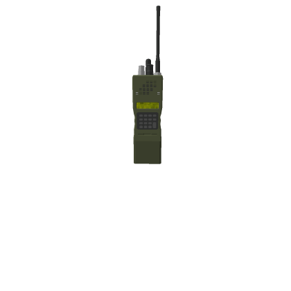 new radio AN-PRC-152