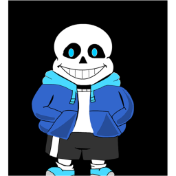 sans normal fight :: L :
