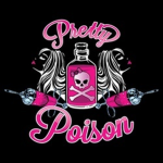 PRETTY POISONS CLOTHING