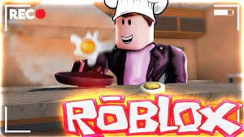 Public Kitchen simulator
