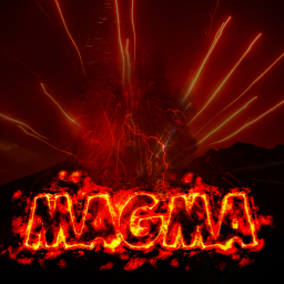 Magma team