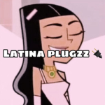 +*Latina plugzz*+