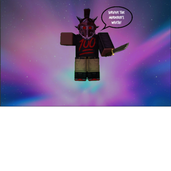 Mikey's Sword Fight!