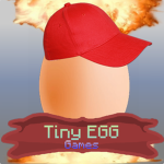 Tiny EGG Games, Pants