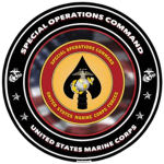 Marine Corps Forces Special Operations Command ̣