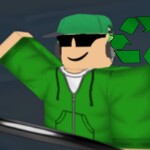 CODE GREEN: The Rockin' Green Club (Original)