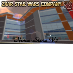 Zxar Star Wars Company's Homestore!