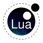 Lua ᅠ