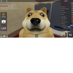 Doge Empire strikes back