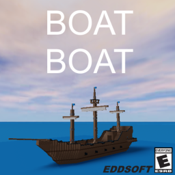 Boat Boat