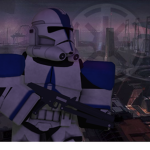 -[TCAR]- 501st Companies