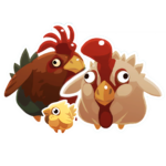 CHICKEN SQUAD GROUP