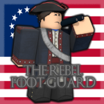 The Rebel Foot Guard