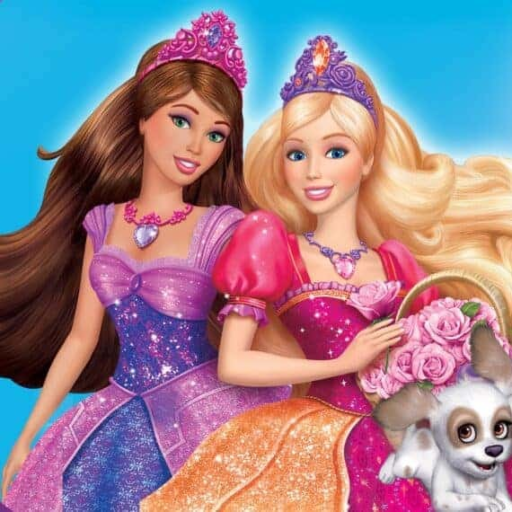 🎀 PINK GIRL ELEVATOR 🩰 official Roblox game thumbnail