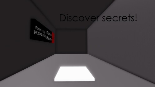 [DISCONTINUED] Paw's Untitled Door Game