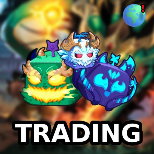 [🌍] Blox Fruit Trading Hub 