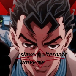 slayers alternate universe icon