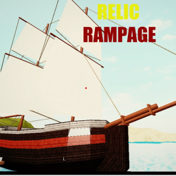 Relic Rampage