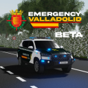 BETA | Emergency Valladolid