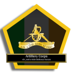 [AC] Artillery Corps