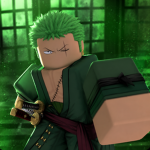 Zoro Legend