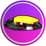 Radical Highway Adventurer