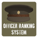 [USAF] Officer Ranking System
