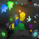 (🔁Auto Rejoin🔁) Mirrored Haven