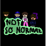 Not So Normal Official Group