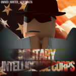 Military Intelligence Corpsᅠ