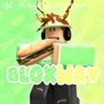 Bloxway | "Eat Fresh"