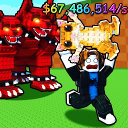 🏃‍♂️Escape OP Obby for Brainrots🏃‍♂️ icon