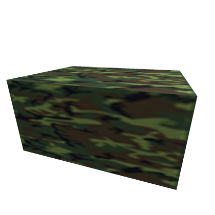 The Gift of a True Soldier