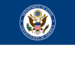 [USA] Department of State'.
