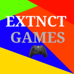 EXTNCT games
