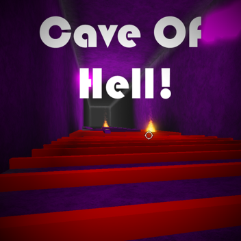 The Cave Of Hell.