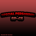 Special Personnel Combat Squad