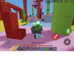 Bedwars will have support