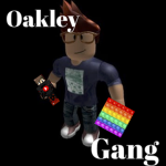 Oakley Gang