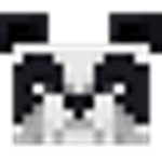 Panda club シ