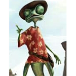 Rango Is Life