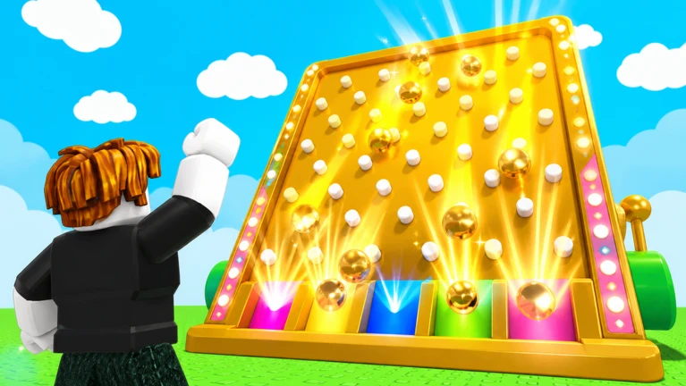 Ball Drop RNG thumbnail