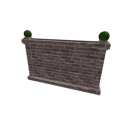 rock wall
