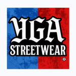 YGA STREETWEAR