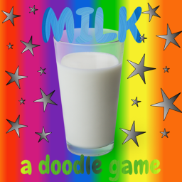 milk