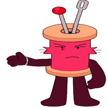 Spool [Objectified]