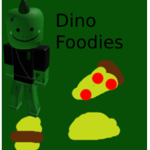 Dino Foodies