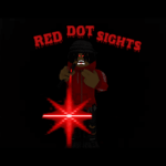 {RDS} Red Dot Sights