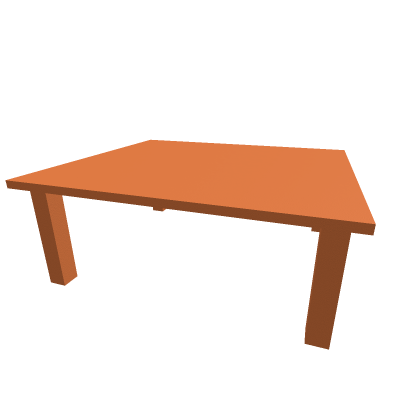 table by alhaboom
