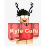 Kyle Cafe!